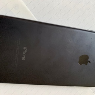 中古品(iPhone7)/画面傷なし 【公式通販】