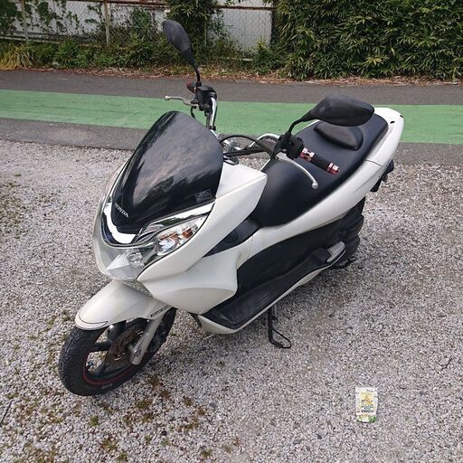 pcx125(jf28) ヨシムラマフラー付き | vaisand.com