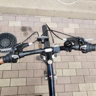 Rover　ローバー　マウンテンバイク　ブルー