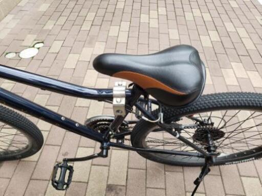 Rover ローバー マウンテンバイク ブルー