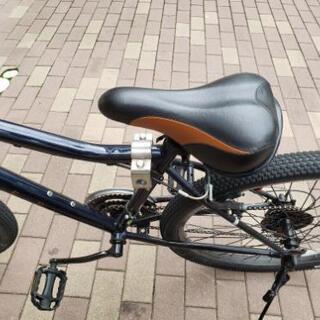 Rover　ローバー　マウンテンバイク　ブルー