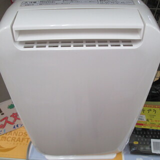 日立 除湿器 HJS-D561 2015年製 中古品