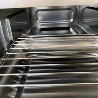 ガステーブル リンナイ Rinnai RT33NJH グレー 2018年製 LP／プロパンガス用 中古品