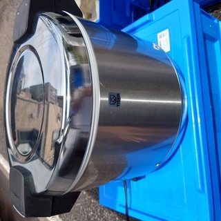 タイガー業務用保温ジャー【2台】・美品