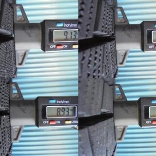 NANKANG CORSAFA 215/45R17 4本 9.5分溝 極上品！ 【公式通販】