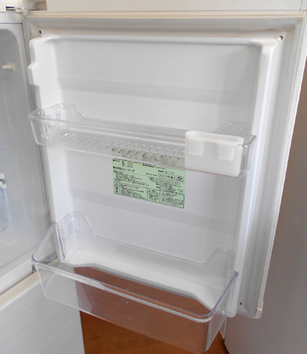西岡店 冷蔵庫 110L 2015年製 ユーイング UR-F110H 白色 2ドア 100Lクラス 西岡店 冷蔵庫 110L 2015年製 ユーイング UR-F110H 白色 2ドア 100Lクラス