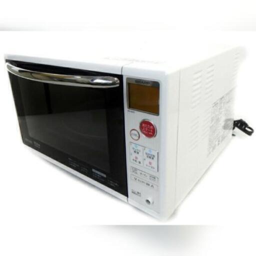 SHARP オーブンレンジ