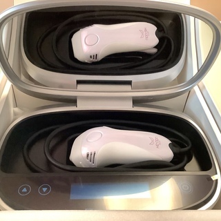 ケノン脱毛器　vo 5 お売りします❣️28000円