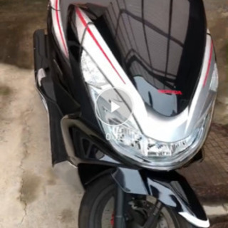 pcx 2018年　JF56