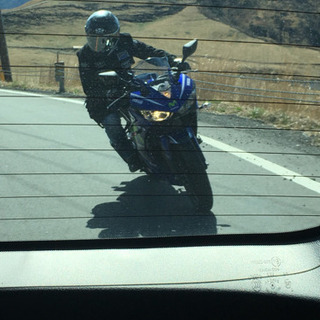 バイク仲間募集してます‼️の画像