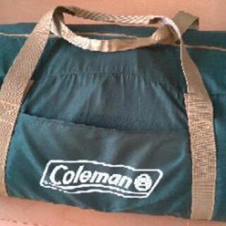 コールマン タフワイドドーム300EX III