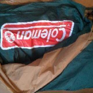 コールマン タフワイドドーム300EX III