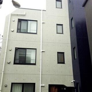 キレイなマンション、便利な商店街、笹塚に住みませんか？