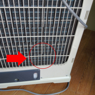 必要な場所を効率良くスポット冷却できるクーラーです。 作業場、工場、スポーツ施設、ガレージなど家庭用電源に差し込むだけで冷却＆除湿して必要な場所をクールダウンできます。