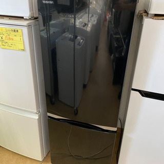 2ドア冷蔵庫 東芝 GR-M15BS 18年製 リサイクルショップ宮崎屋 2ドア冷蔵庫 東芝 GR-M15BS 18年製 リサイクルショップ宮崎屋