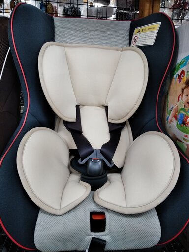 377377 NISSAN チャイルドシート チャイルドセーフティシート