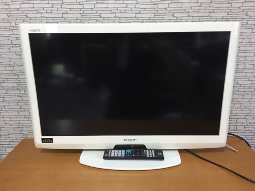 LC32V5 SHARP シャープ 液晶テレビ32型 - テレビ