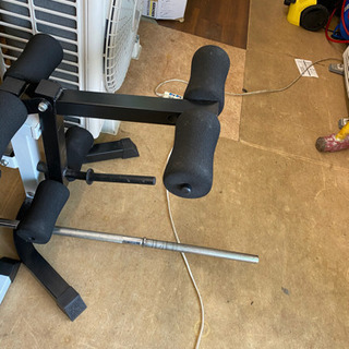★オススメ★トレーニングセット　中古　リサイクルショップ宮崎屋20.7.31