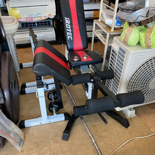 ★オススメ★トレーニングセット　中古　リサイクルショップ宮崎屋20.7.31