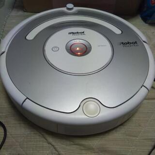 【ジャンク】iRobot Roomba
