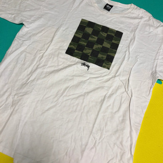 メンズTシャツXXLarge