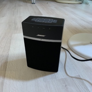 Bose スピーカー SoundTouch 10 wireles...