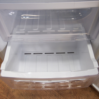 配達設置無料！三菱 1ドア冷凍庫 ホームフリーザー 121L GL16