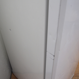 配達設置無料！三菱 1ドア冷凍庫 ホームフリーザー 121L GL16