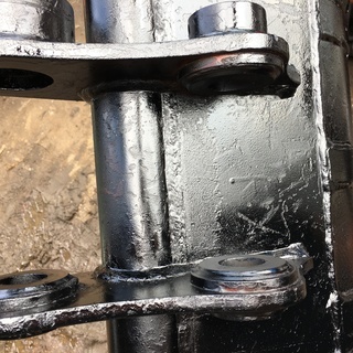 良い アタッチメント ユンボ バケット 