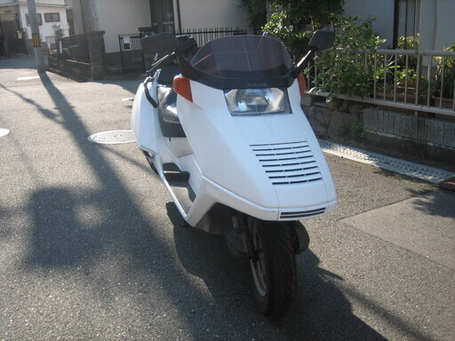 フュージヨン 2型 ノーマル美車 動画付