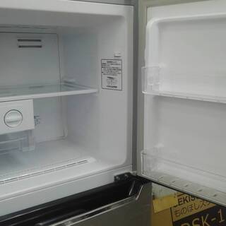 Hisense ハイセンス 227L 冷蔵庫 HR-B2301 2017年式