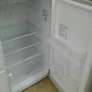 Hisense ハイセンス 227L 冷蔵庫 HR-B2301 2017年式