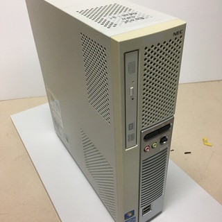 NEC デスクトップパソコン　i5搭載機 その2