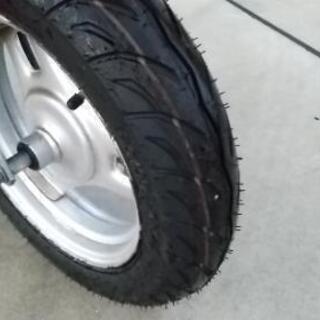 お話し中】スズキ レッツ4 パレット！ 明るいLEDヘッドライトと軽整備