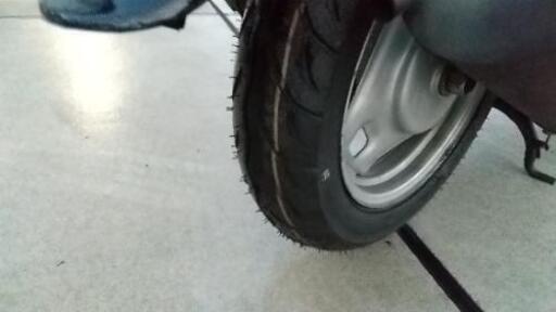 お話し中】スズキ レッツ4 パレット！ 明るいLEDヘッドライトと軽整備