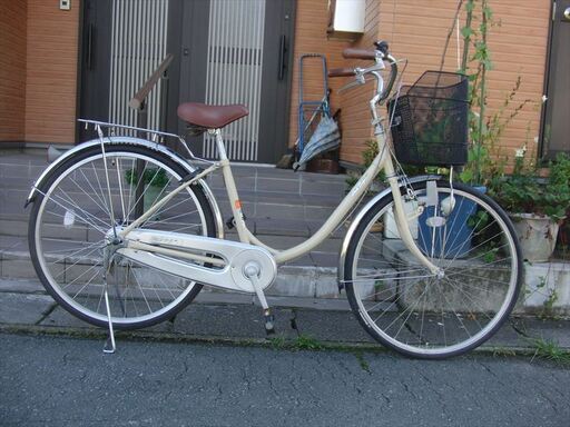 山形 市 自転車