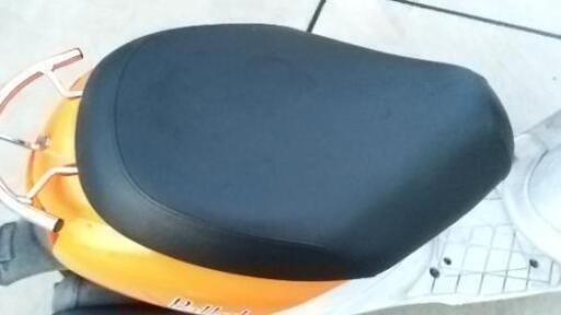 お話し中】スズキ レッツ4 パレット！ 明るいLEDヘッドライトと軽整備