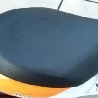 お話し中】スズキ レッツ4 パレット！ 明るいLEDヘッドライトと軽整備