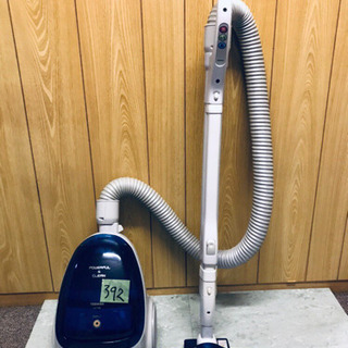 ☆ジモティ割あり☆ TOSHIBA 掃除機 VC-MG920 18年製 動作確認