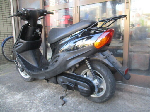 ヤマハ　BJ　エンジン機関絶好調　各所点検済み　1オーナー　実走行車両です！！！ ヤマハ BJ エンジン機関絶好調 各所点検済み 1オーナー 実走行車両です