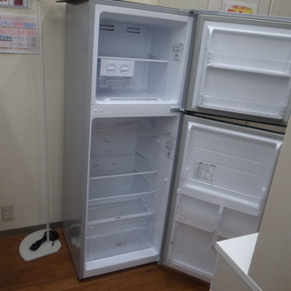 ハイセンス 227L冷蔵庫 HR-2301 2018年製【モノ市場東浦店】41 ハイセンス 227L冷蔵庫 HR-2301 2018年製【モノ市場東浦店】41