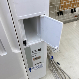 山善(YAMAZEN) 窓用エアコン 2016年製 WI-A162