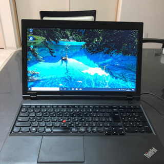 Thinkpad L540  office365.win10pr...