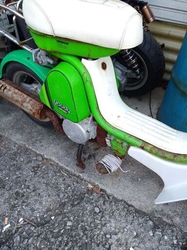 スズキ ユーディー youdy mini スズキ YOUDY MINI FY50L ユーディミニ