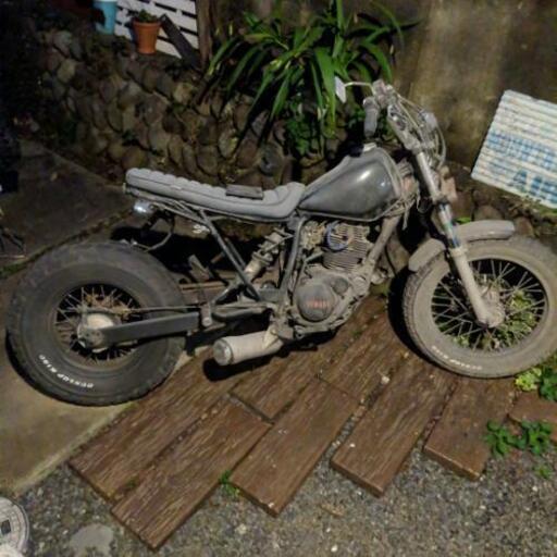 その他 tw200