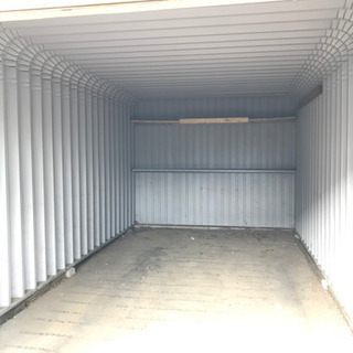 【販売終了】カスケードガレージ 中古