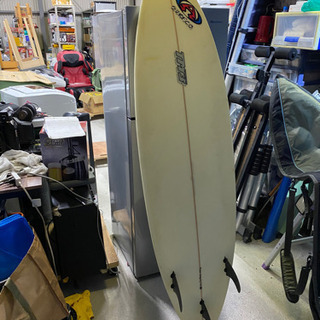 DAKING TM3 サーフボード