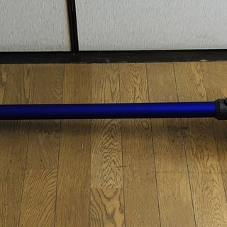  【コードレス掃除機】dyson v6