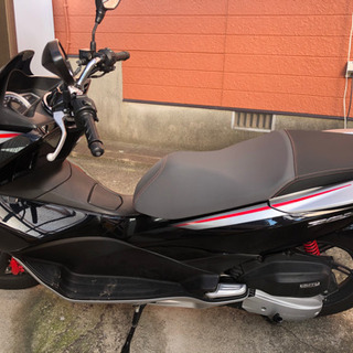 pcx 2018年　JF56