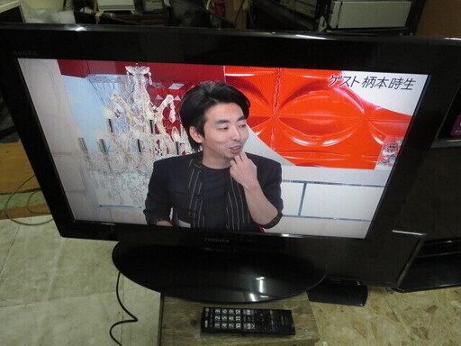 TOSHIBA 26A1 TOSHIBA26型TV 2010年製